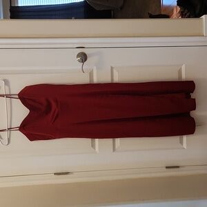 Abercrombie and Fitch Camille Dress